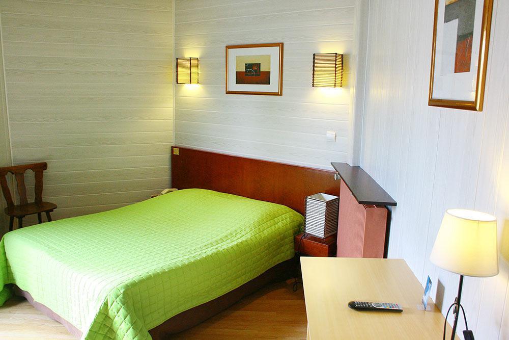 Hotel Restaurant De La Poste Mulhouse Ottmarsheim Bantzenheim Eksteriør billede