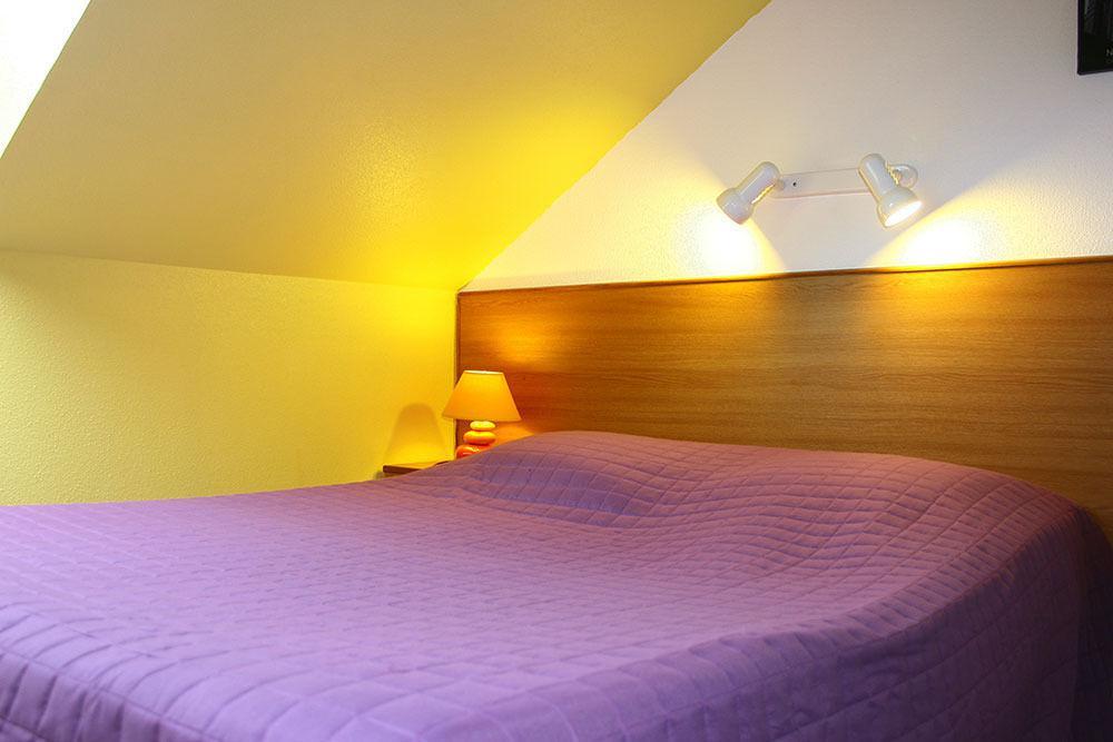 Hotel Restaurant De La Poste Mulhouse Ottmarsheim Bantzenheim Eksteriør billede