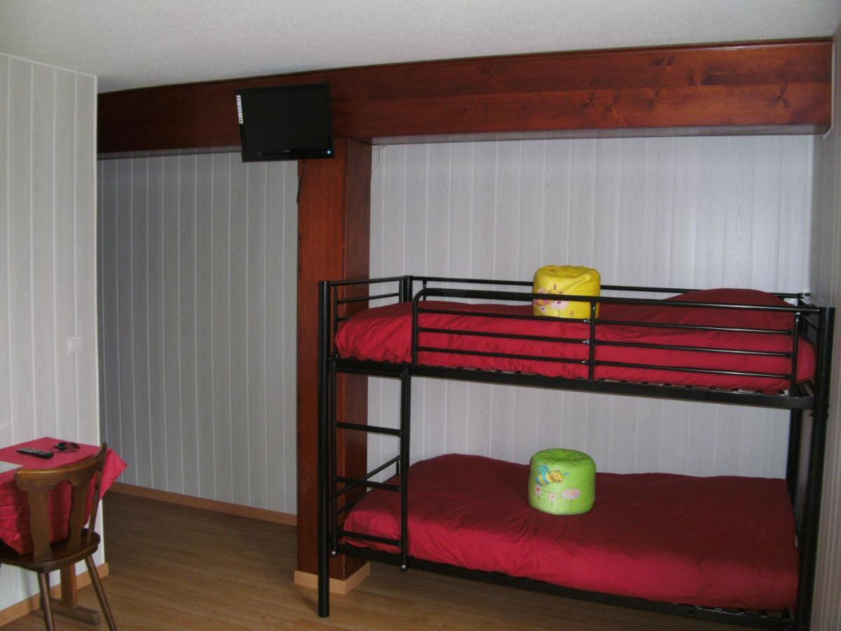 Hotel Restaurant De La Poste Mulhouse Ottmarsheim Bantzenheim Værelse billede